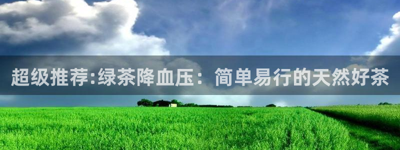 鸿运手游平台