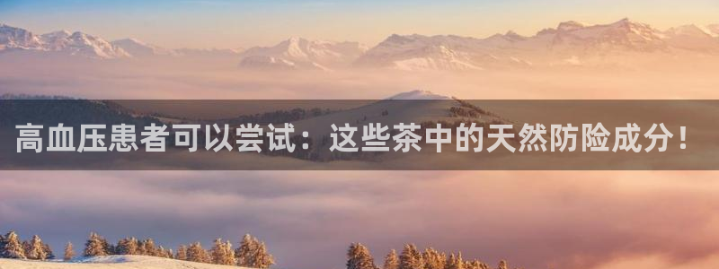 鸿运网登录平台