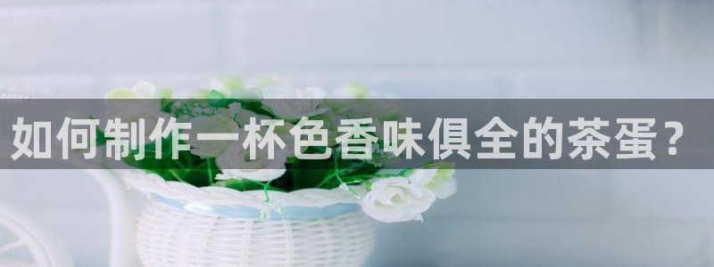 鸿运彩票平台代理