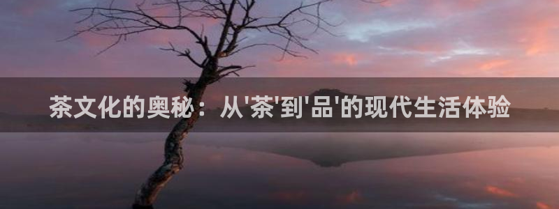 鸿运茶馆平台客服